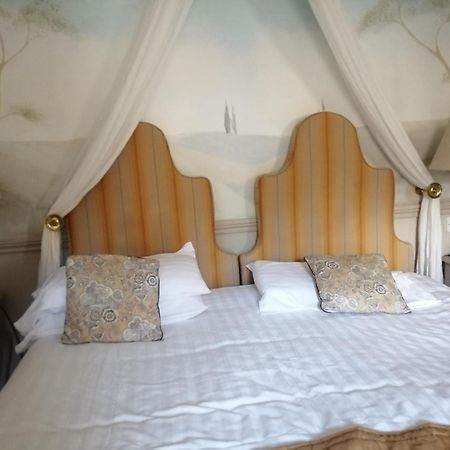 The Lake Country House Hotel & Spa Llangammarch Wells Экстерьер фото