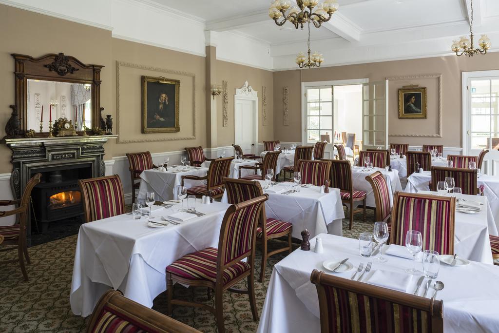 The Lake Country House Hotel & Spa Llangammarch Wells Экстерьер фото