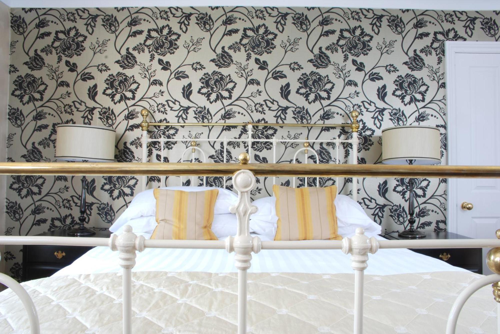 The Lake Country House Hotel & Spa Llangammarch Wells Экстерьер фото
