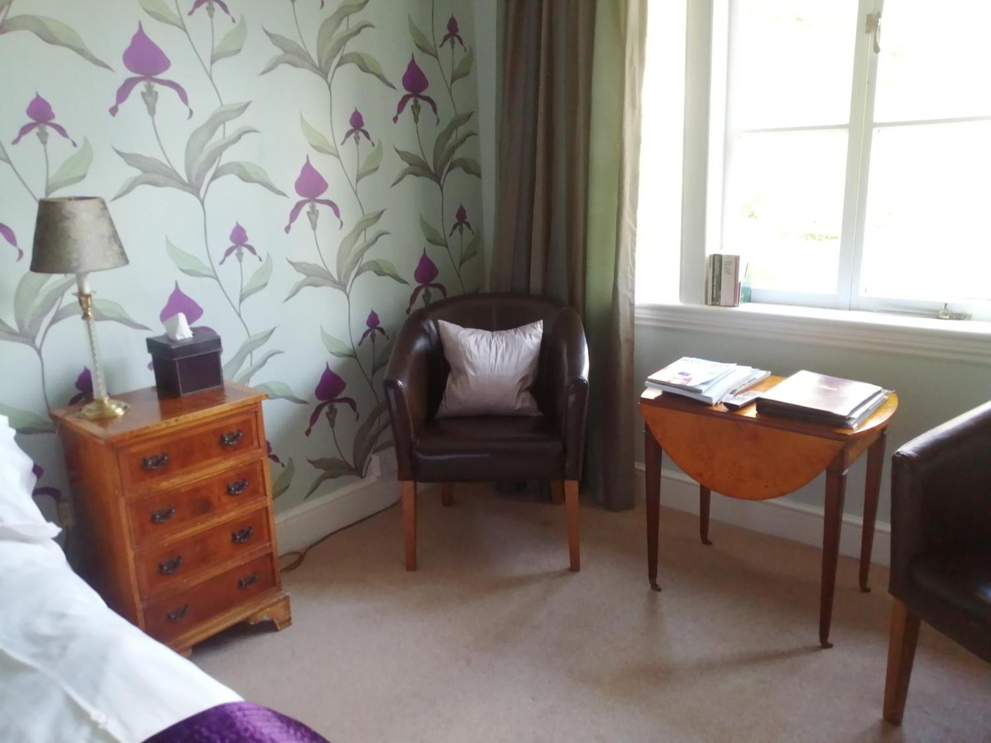 The Lake Country House Hotel & Spa Llangammarch Wells Экстерьер фото