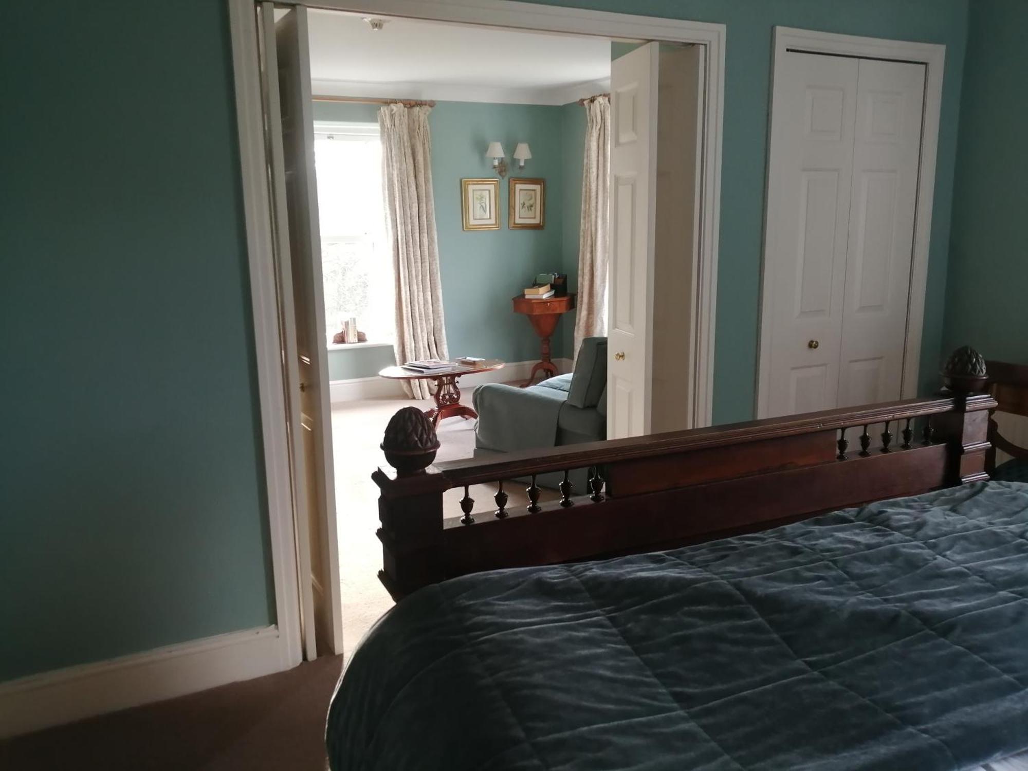 The Lake Country House Hotel & Spa Llangammarch Wells Экстерьер фото